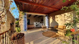 Casa de Condomínio com 5 Quartos à venda, 688m² no Loteamento Residencial Parque Terras de Santa Cecilia, Itu - Foto 73