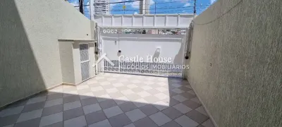 Sobrado com 3 Quartos para alugar, 200m² no Vila Nair, São Paulo - Foto 3