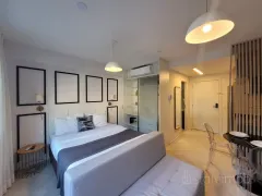 Apartamento com 1 Quarto para alugar, 27m² no Mont' Serrat, Porto Alegre - Foto 2