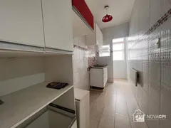 Kitnet com 1 Quarto à venda, 36m² no Vila Guilhermina, Praia Grande - Foto 7