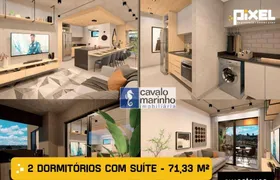 Apartamento com 2 Quartos à venda, 71m² no Vila Monte Alegre, Ribeirão Preto - Foto 2