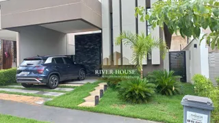 Casa de Condomínio com 3 Quartos à venda, 198m² no Condominio Primor das Torres, Cuiabá - Foto 18