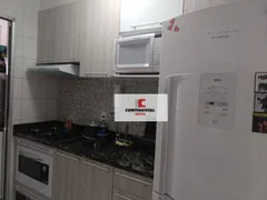 Apartamento com 2 Quartos à venda, 55m² no Vila Planalto, São Bernardo do Campo - Foto 3