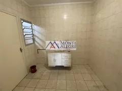 Casa com 1 Quarto para alugar, 35m² no Cidade Ademar, São Paulo - Foto 7