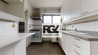 Apartamento com 4 Quartos à venda, 315m² no Fazenda Morumbi, São Paulo - Foto 9