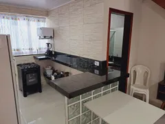 Apartamento com 2 Quartos à venda, 55m² no Praia do Sapê, Ubatuba - Foto 5