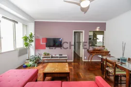 Apartamento com 3 Quartos à venda, 123m² no Cosme Velho, Rio de Janeiro - Foto 2