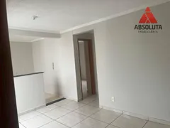 Apartamento com 2 Quartos à venda, 43m² no Jardim Bertoni, Americana - Foto 2