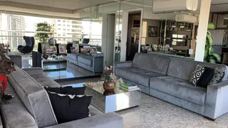 Apartamento com 3 Quartos à venda, 177m² no Jardim Monte Kemel, São Paulo - Foto 3