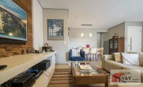 Apartamento com 2 Quartos à venda, 92m² no Campo Belo, São Paulo - Foto 5