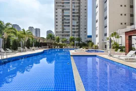 Apartamento com 3 Quartos à venda, 123m² no Vila Congonhas, São Paulo - Foto 49