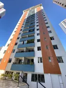 Apartamento com 3 Quartos à venda, 88m² no Casa Amarela, Recife - Foto 40