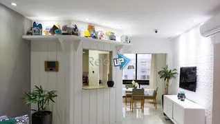 Apartamento com 3 Quartos à venda, 170m² no Barra da Tijuca, Rio de Janeiro - Foto 6