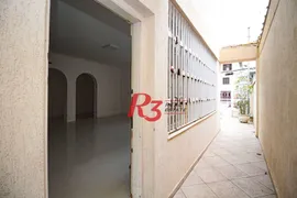 Sobrado com 5 Quartos para alugar, 310m² no Aparecida, Santos - Foto 13