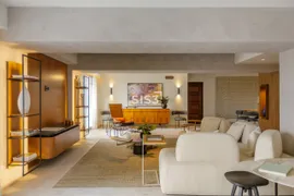 Apartamento com 3 Quartos à venda, 238m² no Batel, Curitiba - Foto 2