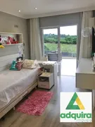Casa de Condomínio com 3 Quartos à venda, 250m² no Colonia Dona Luiza, Ponta Grossa - Foto 15