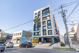 Apartamento com 1 Quarto à venda, 35m² no Rebouças, Curitiba - Foto 37