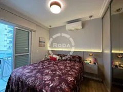 Apartamento com 2 Quartos à venda, 77m² no Ponta da Praia, Santos - Foto 12