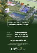 Terreno / Lote / Condomínio à venda, 180m² no Parque Acalanto, Goiânia - Foto 2