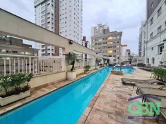 Apartamento com 3 Quartos para alugar, 138m² no Boqueirão, Santos - Foto 93