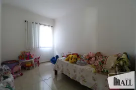 Apartamento com 3 Quartos à venda, 90m² no Nova Redentora, São José do Rio Preto - Foto 8