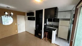 Apartamento com 1 Quarto à venda, 38m² no Morumbi, São Paulo - Foto 2