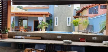 Casa com 3 Quartos à venda, 206m² no Jardim Estrela D¿Alva, Caraguatatuba - Foto 1