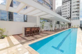 Apartamento com 1 Quarto para alugar, 64m² no Vila Olímpia, São Paulo - Foto 26