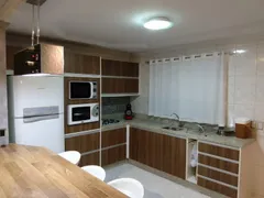 Casa com 2 Quartos para alugar, 100m² no Alto São Bento, Itapema - Foto 10