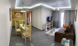 Apartamento com 3 Quartos para alugar, 92m² no Parque Residencial Aquarius, São José dos Campos - Foto 20