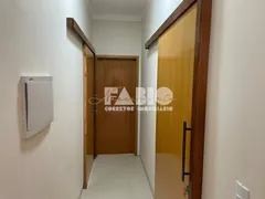 Casa de Condomínio com 3 Quartos à venda, 154m² no Setlife Mirassol, Mirassol - Foto 26