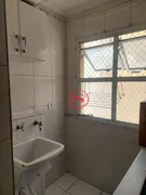 Apartamento com 3 Quartos para alugar, 78m² no Vila Pires, Santo André - Foto 5