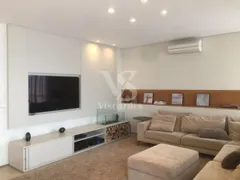 Apartamento com 3 Quartos para venda ou aluguel, 330m² no Pacaembu, São Paulo - Foto 5