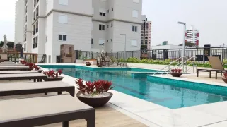 Apartamento com 2 Quartos para alugar, 164m² no Jardim Nossa Senhora Auxiliadora, Campinas - Foto 22