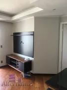 Apartamento com 3 Quartos para alugar, 85m² no Jardim Bonfiglioli, São Paulo - Foto 5