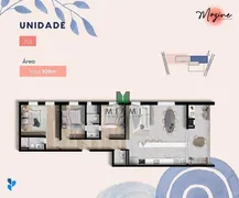 Apartamento com 4 Quartos à venda, 141m² no Ahú, Curitiba - Foto 28