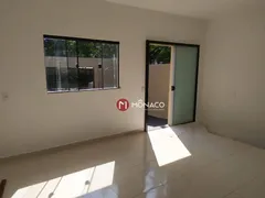 Casa com 2 Quartos para alugar, 110m² no Alto da Boa Vista, Londrina - Foto 6