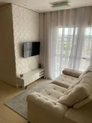 Apartamento com 3 Quartos à venda, 73m² no Quitaúna, Osasco - Foto 3