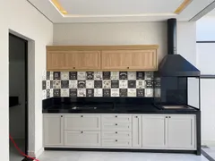 Casa de Condomínio com 3 Quartos à venda, 180m² no Jardim Residencial Viena, Indaiatuba - Foto 4