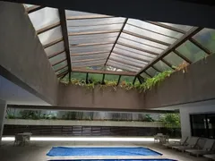 Apartamento com 4 Quartos para alugar, 208m² no Vila Nova Conceição, São Paulo - Foto 26