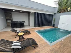 Casa com 3 Quartos à venda, 160m² no Mirim, Praia Grande - Foto 22