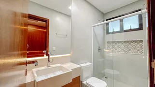 Casa de Condomínio com 5 Quartos à venda, 447m² no ALPHAVILLE GOIAS , Goiânia - Foto 9