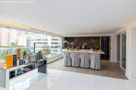 Apartamento com 4 Quartos à venda, 335m² no Moema, São Paulo - Foto 3