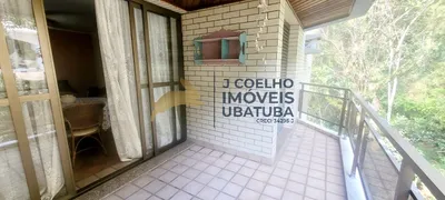 Apartamento com 2 Quartos à venda, 81m² no Praia Grande, Ubatuba - Foto 4