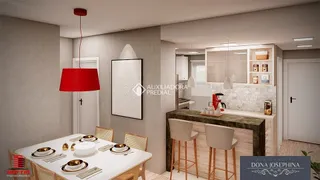 Apartamento com 2 Quartos à venda, 79m² no Centro, Canela - Foto 4