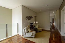 Casa de Condomínio com 4 Quartos à venda, 780m² no Residencial Doze - Alphaville, Santana de Parnaíba - Foto 20