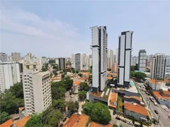 Apartamento com 3 Quartos à venda, 151m² no Vila Romana, São Paulo - Foto 1