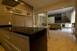 Casa de Condomínio com 7 Quartos para alugar, 460m² no Alphaville, Santana de Parnaíba - Foto 28