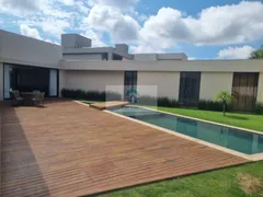 Casa de Condomínio com 4 Quartos à venda, 397m² no Alphaville Lagoa Dos Ingleses, Nova Lima - Foto 9