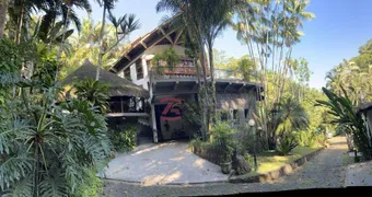 Casa com 5 Quartos à venda, 720m² no , Ubatuba - Foto 3